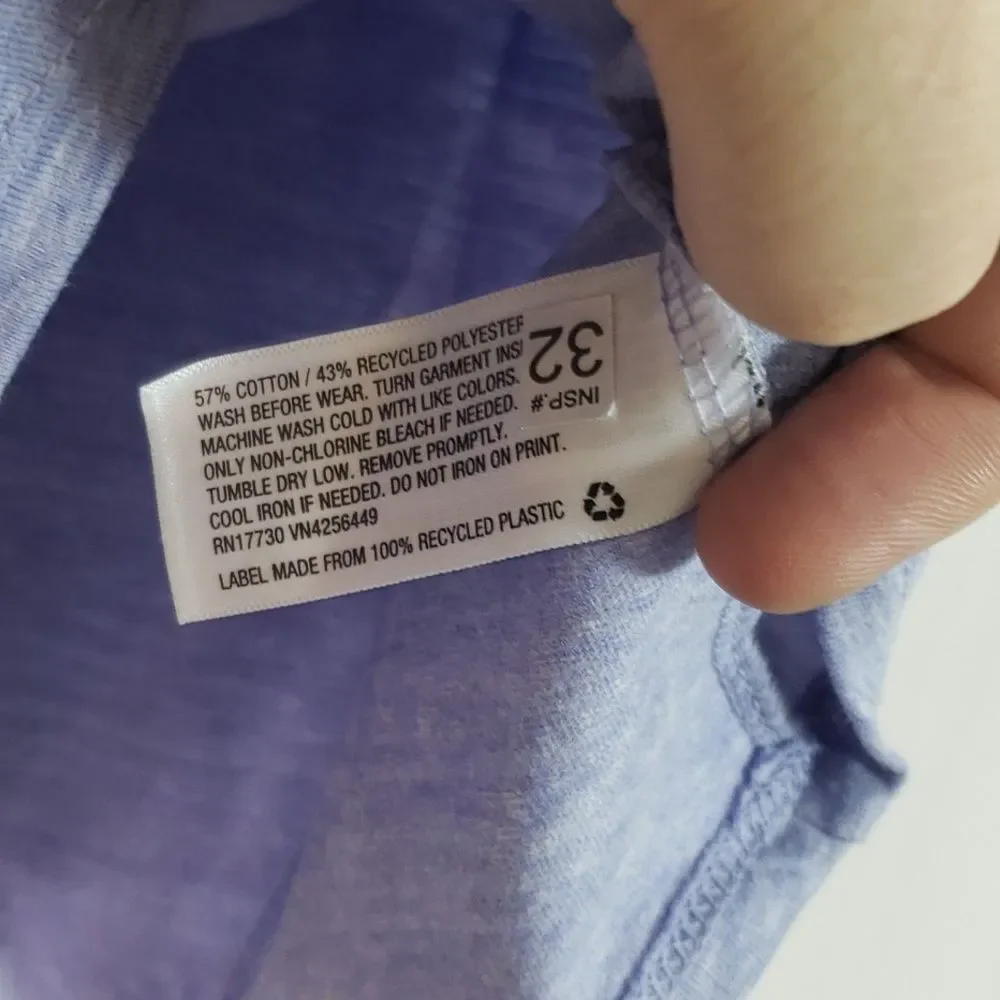 Cat and Jack Girls Emoji Shirt XS 4/5 (AE) - Picture 3 of 6